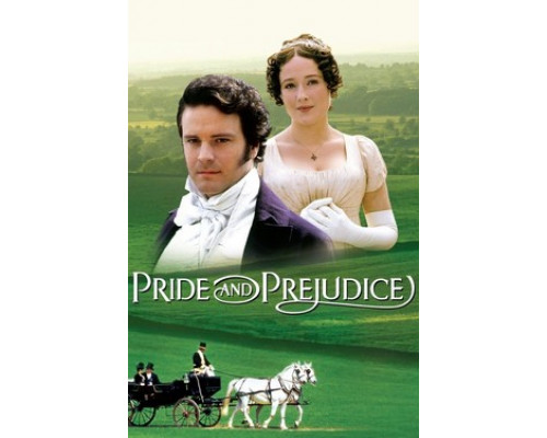 Гордость и предубеждение смотреть онлайн