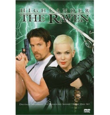 Горец: Ворон