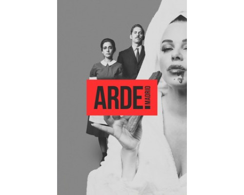 Гори, Мадрид смотреть онлайн