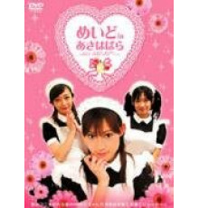 Горничная в Акихабаре