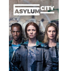 Город-убежище