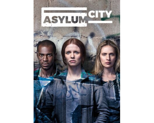 Город-убежище смотреть онлайн