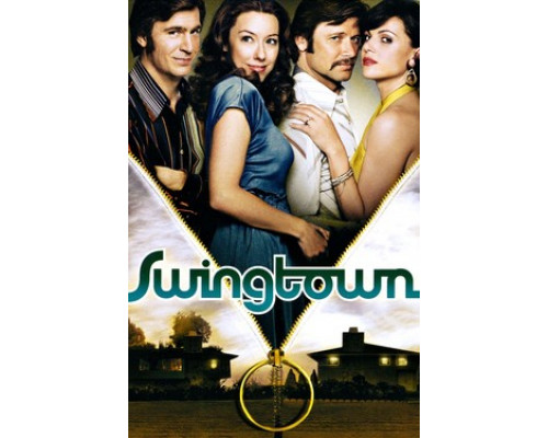 Город свингеров  смотреть онлайн