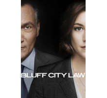 Городской закон на утёсе