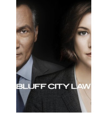 Городской закон на утёсе