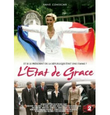 Госпожа президент