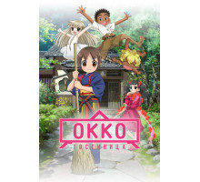 Гостиница Окко