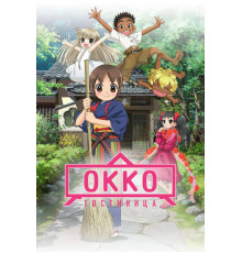 Гостиница Окко