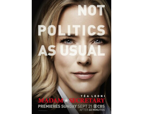 Государственный секретарь смотреть онлайн