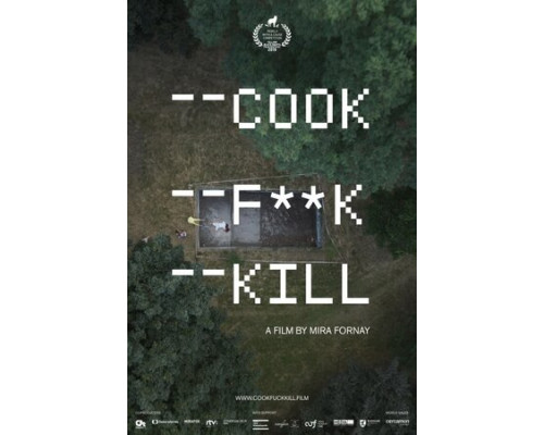 Готовь, е**, убивай смотреть онлайн