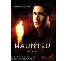 Говорящий с призраками