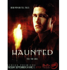 Говорящий с призраками