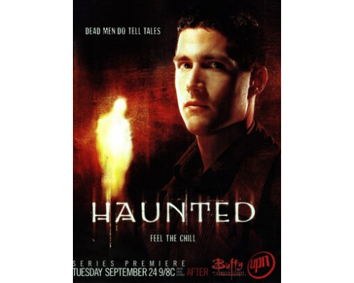 Говорящий с призраками смотреть онлайн