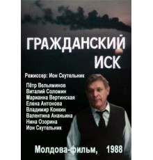 Гражданский иск