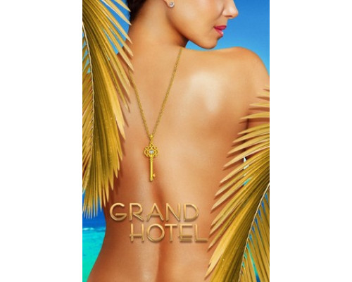 Гранд Отель смотреть онлайн