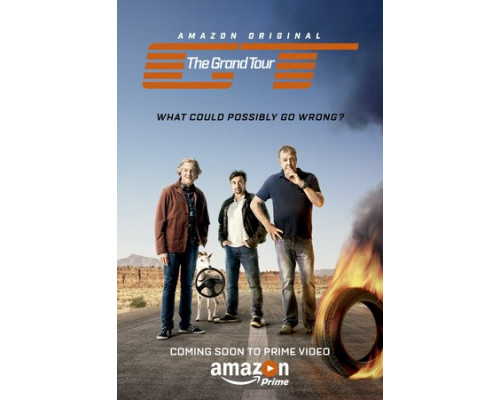 Гранд тур смотреть онлайн Гранд тур смотреть онлайн