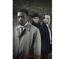 Граница тени