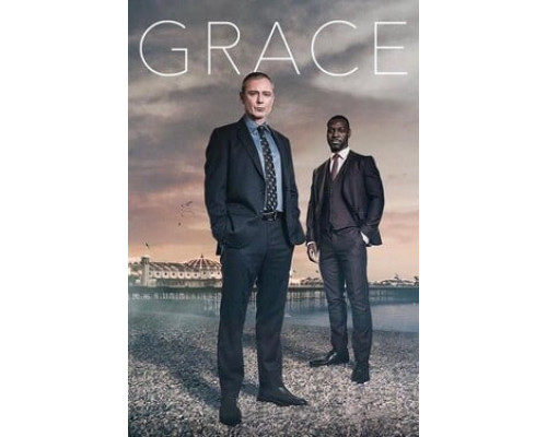 Грейс смотреть онлайн