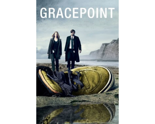 Грейспойнт смотреть онлайн