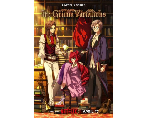 Гримм смотреть онлайн