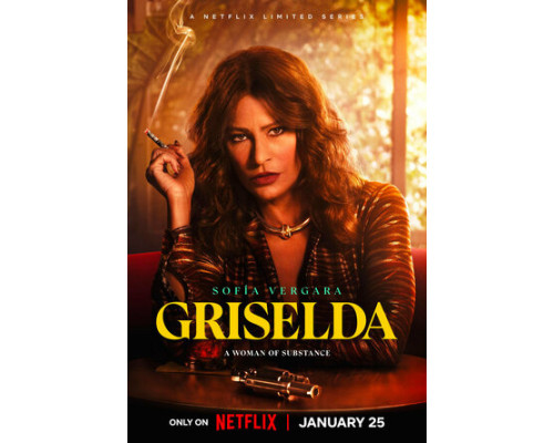 Грисельда смотреть онлайн