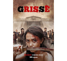 Гриссе