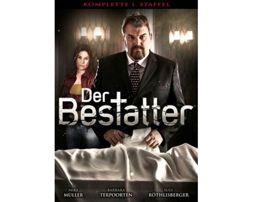 Гробовщик смотреть онлайн