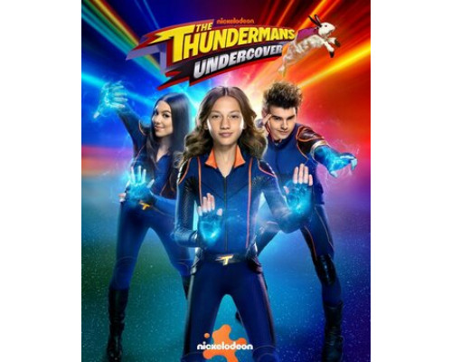 Грозная семейка: Под прикрытием смотреть онлайн