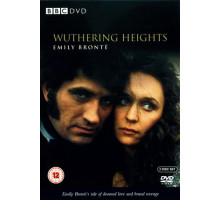 Грозовой перевал