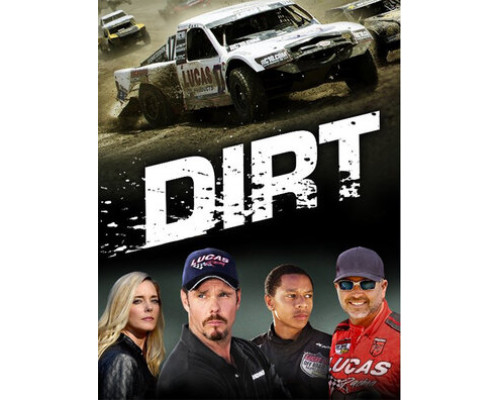 Грязь смотреть онлайн