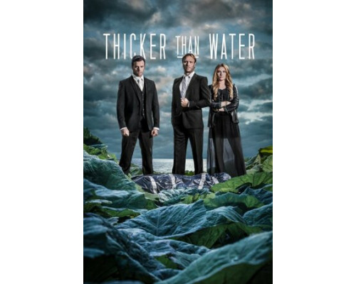 Гуще,  чем вода смотреть онлайн