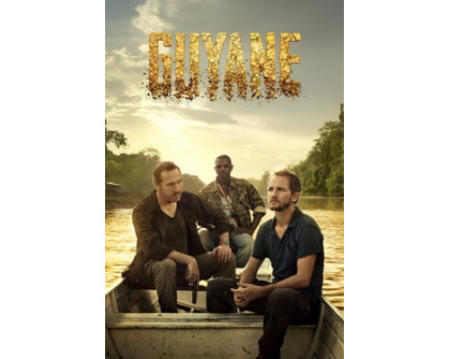 Гвиана смотреть онлайн