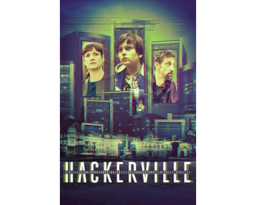 Хакервилль смотреть онлайн