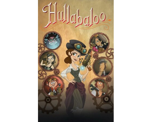 Халлабалу смотреть онлайн