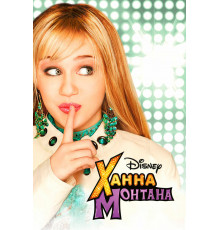 Ханна Монтана