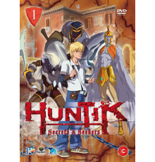 Хантик: Искатели секретов