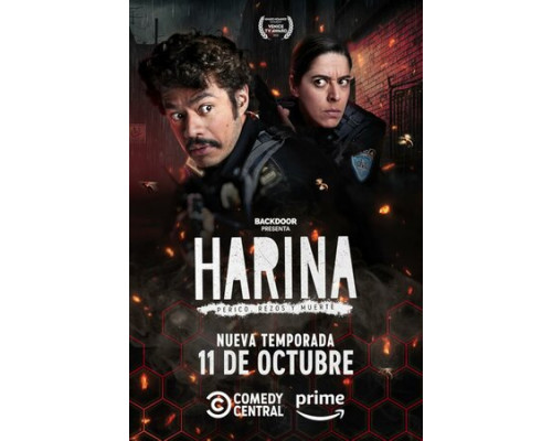 Харина смотреть онлайн