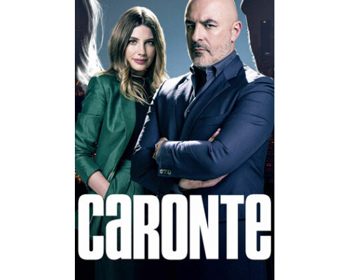 Харон смотреть онлайн