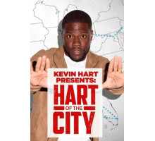 Харт в городе