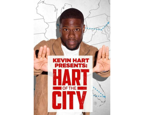 Харт в городе смотреть онлайн