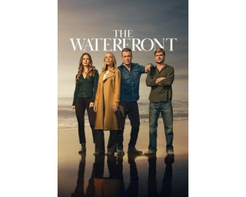 Хейвенпорт смотреть онлайн