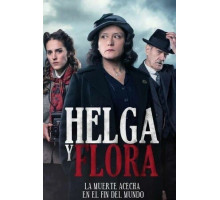 Хельга и Флора