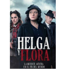 Хельга и Флора