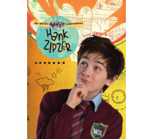 Хэнк Зипзер