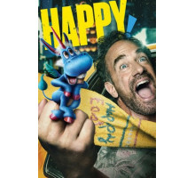 Хэппи