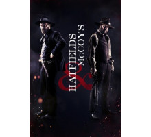 Хэтфилды и МакКои Хэтфилды и МакКои