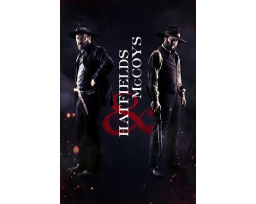 Хэтфилды и МакКои смотреть онлайн Хэтфилды и МакКои смотреть онлайн