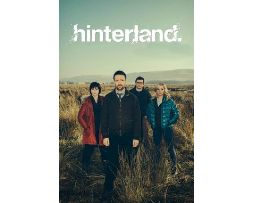 Хинтерланд смотреть онлайн