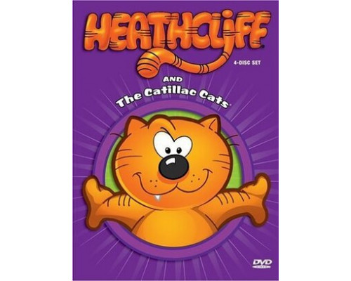 Хитклифф смотреть онлайн