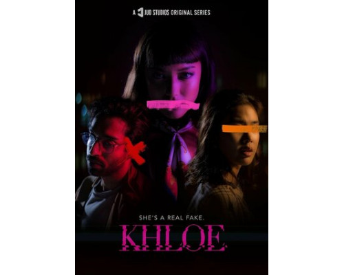 Хлоя смотреть онлайн